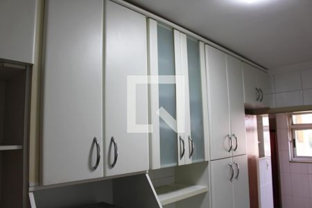 Apartamento à venda com 69m², 2 quartos e 1 vaga Apartamento à venda com 69m², 2 quartos e 1 vagaCozinha