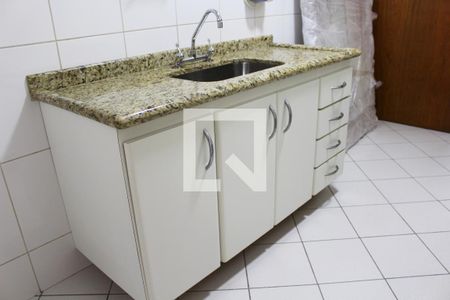 Apartamento à venda com 69m², 2 quartos e 1 vaga Apartamento à venda com 69m², 2 quartos e 1 vagaCozinha