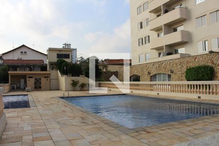 Apartamento à venda com 69m², 2 quartos e 1 vagaÁrea comum - Piscina