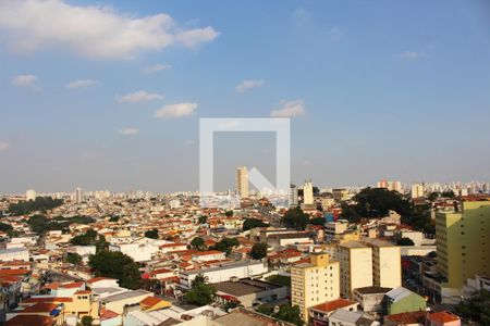 Apartamento à venda com 69m², 2 quartos e 1 vaga Apartamento à venda com 69m², 2 quartos e 1 vagaVista da Varanda