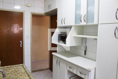 Apartamento à venda com 69m², 2 quartos e 1 vaga Apartamento à venda com 69m², 2 quartos e 1 vagaCozinha
