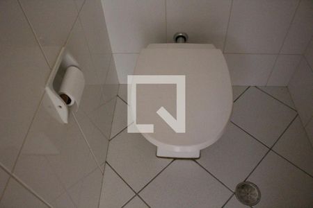 Apartamento à venda com 69m², 2 quartos e 1 vagaBanheiro de serviço