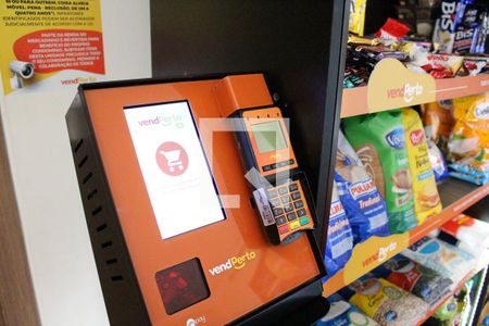 Apartamento à venda com 69m², 2 quartos e 1 vagaÁrea comum