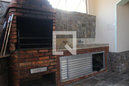 Apartamento à venda com 69m², 2 quartos e 1 vagaÁrea comum - Salão de festas