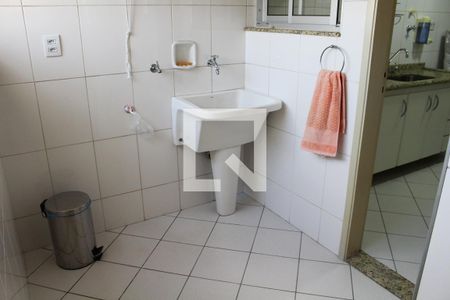 Apartamento à venda com 69m², 2 quartos e 1 vaga Apartamento à venda com 69m², 2 quartos e 1 vagaÁrea de Serviço