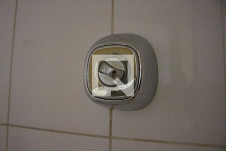 Apartamento à venda com 69m², 2 quartos e 1 vagaBanheiro de serviço