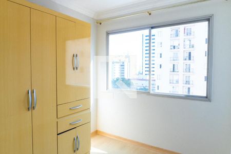 Quarto 1 de apartamento para alugar com 2 quartos, 57m² em Parque Imperial, São Paulo