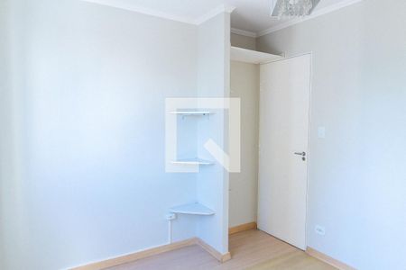 Quarto 2 de apartamento para alugar com 2 quartos, 57m² em Parque Imperial, São Paulo