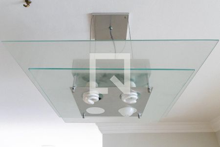 Sala Detalhe de apartamento para alugar com 2 quartos, 57m² em Parque Imperial, São Paulo