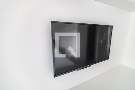 Studio à venda com 25m², 1 quarto e sem vaga Studio à venda com 25m², 1 quarto e sem vagaStudio - Quarto - TV