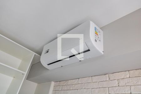 Studio à venda com 25m², 1 quarto e sem vaga Studio à venda com 25m², 1 quarto e sem vagaStudio - Quarto - Ar Condicionado