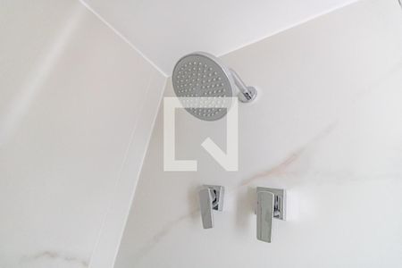 Studio à venda com 25m², 1 quarto e sem vaga Studio à venda com 25m², 1 quarto e sem vagaStudio - Banheiro - Chuveiro