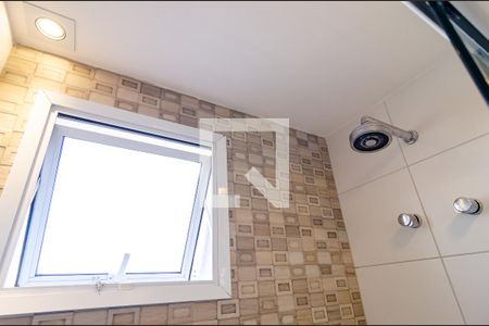Apartamento à venda com 115m², 3 quartos e 2 vagas Apartamento à venda com 115m², 3 quartos e 2 vagasBanheiro da Suíte