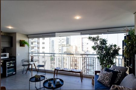 Apartamento à venda com 115m², 3 quartos e 2 vagas Apartamento à venda com 115m², 3 quartos e 2 vagasVista do Quarto 3