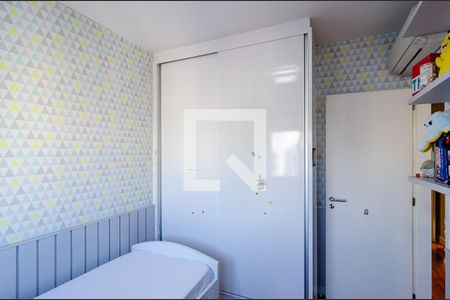 Apartamento à venda com 115m², 3 quartos e 2 vagas Apartamento à venda com 115m², 3 quartos e 2 vagasQuarto 2