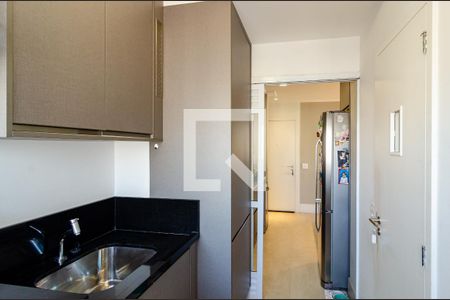 Apartamento à venda com 115m², 3 quartos e 2 vagas Apartamento à venda com 115m², 3 quartos e 2 vagasLavanderia