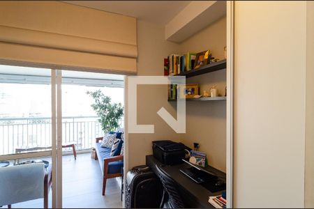 Apartamento à venda com 115m², 3 quartos e 2 vagas Apartamento à venda com 115m², 3 quartos e 2 vagasQuarto 3