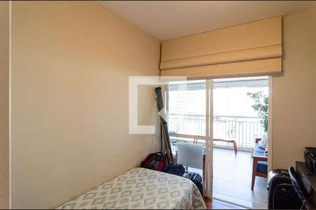 Apartamento à venda com 115m², 3 quartos e 2 vagas Apartamento à venda com 115m², 3 quartos e 2 vagasQuarto 3