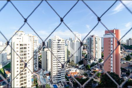 Apartamento à venda com 115m², 3 quartos e 2 vagas Apartamento à venda com 115m², 3 quartos e 2 vagasVista do Quarto 2