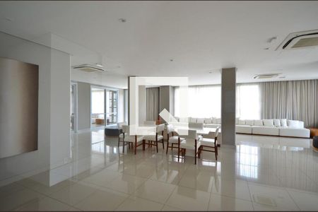 Apartamento à venda com 115m², 3 quartos e 2 vagas Apartamento à venda com 115m², 3 quartos e 2 vagasSalão de Festas