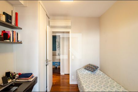 Apartamento à venda com 115m², 3 quartos e 2 vagas Apartamento à venda com 115m², 3 quartos e 2 vagasQuarto 3