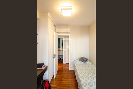 Apartamento à venda com 115m², 3 quartos e 2 vagas Apartamento à venda com 115m², 3 quartos e 2 vagasQuarto 3