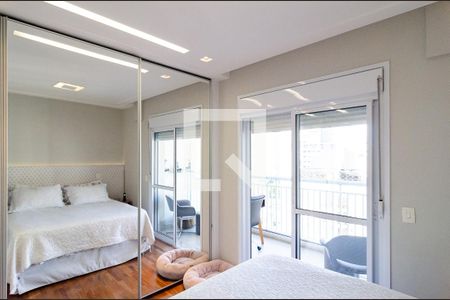 Apartamento à venda com 115m², 3 quartos e 2 vagas Apartamento à venda com 115m², 3 quartos e 2 vagasSuíte