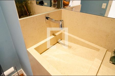 Apartamento à venda com 115m², 3 quartos e 2 vagas Apartamento à venda com 115m², 3 quartos e 2 vagasLavabo