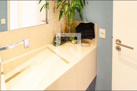 Apartamento à venda com 115m², 3 quartos e 2 vagas Apartamento à venda com 115m², 3 quartos e 2 vagasLavabo