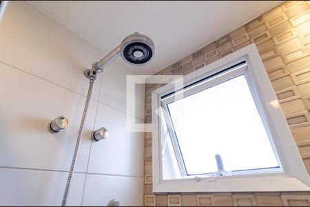 Apartamento à venda com 115m², 3 quartos e 2 vagas Apartamento à venda com 115m², 3 quartos e 2 vagasBanheiro Social