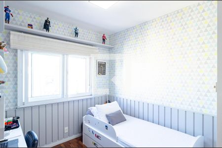 Apartamento à venda com 115m², 3 quartos e 2 vagas Apartamento à venda com 115m², 3 quartos e 2 vagasQuarto 2