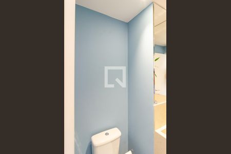 Apartamento à venda com 115m², 3 quartos e 2 vagas Apartamento à venda com 115m², 3 quartos e 2 vagasLavabo