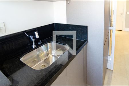 Apartamento à venda com 115m², 3 quartos e 2 vagas Apartamento à venda com 115m², 3 quartos e 2 vagasLavanderia