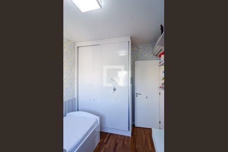 Apartamento à venda com 115m², 3 quartos e 2 vagas Apartamento à venda com 115m², 3 quartos e 2 vagasQuarto 2