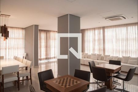 Apartamento à venda com 115m², 3 quartos e 2 vagas Apartamento à venda com 115m², 3 quartos e 2 vagasEspaço Gourmet