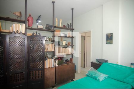 Sala de apartamento para alugar com 2 quartos, 270m² em Copacabana, Rio de Janeiro