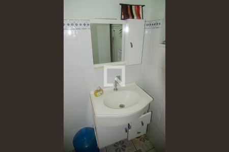 Apartamento para alugar com 270m², 2 quartos e sem vagaBanheiro 2