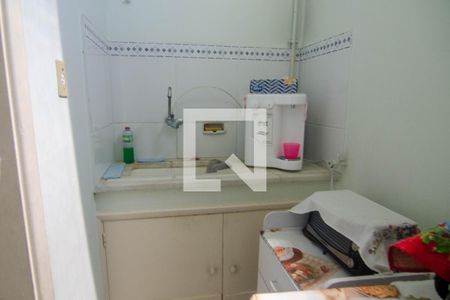 Apartamento para alugar com 270m², 2 quartos e sem vagaCozinha