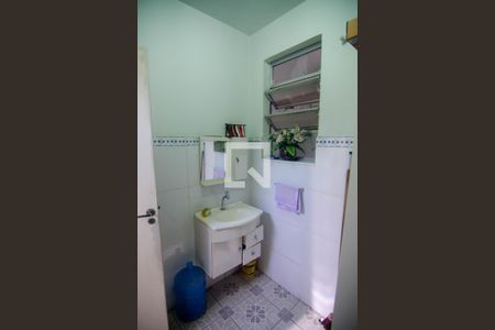 Apartamento para alugar com 270m², 2 quartos e sem vagaBanheiro 2