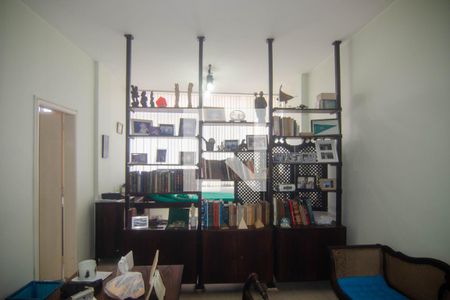 Sala de apartamento para alugar com 2 quartos, 270m² em Copacabana, Rio de Janeiro