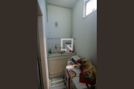 Apartamento para alugar com 270m², 2 quartos e sem vagaCozinha