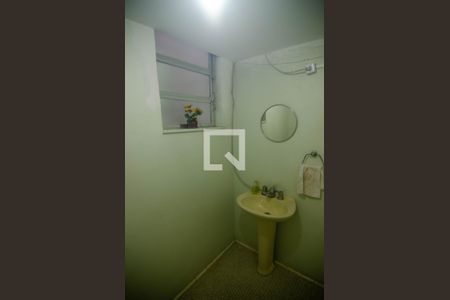 Apartamento para alugar com 270m², 2 quartos e sem vagaBanheiro 1