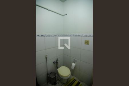 Apartamento para alugar com 270m², 2 quartos e sem vagaBanheiro 2