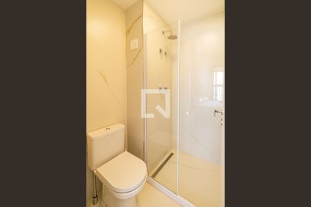 Studio para alugar com 25m², 1 quarto e sem vagaStudio - Banheiro