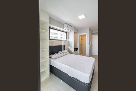 Studio para alugar com 25m², 1 quarto e sem vagaStudio - Quarto