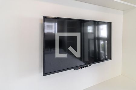 Studio - Quarto - TV de kitnet/studio para alugar com 1 quarto, 25m² em Vila Mariana, São Paulo