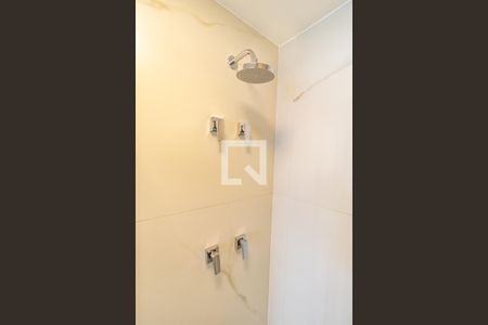 Studio para alugar com 25m², 1 quarto e sem vagaStudio - Banheiro - Chuveiro