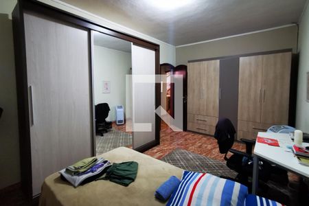 Quarto  de casa à venda com 2 quartos, 135m² em Vila Nova Esperia, Jundiaí