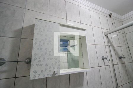 Casa à venda com 150m², 3 quartos e sem vagaLavabo