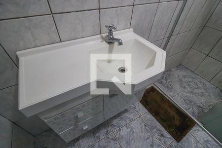 Casa à venda com 150m², 3 quartos e sem vagaLavabo